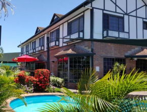 Shakespeare Motel